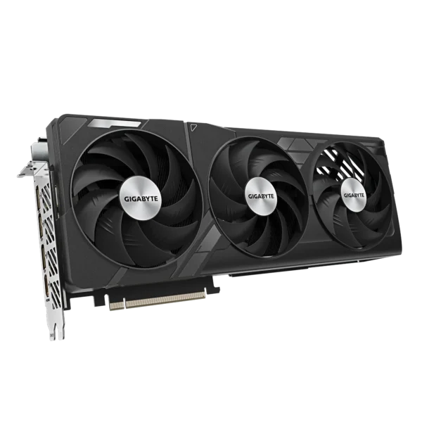 Gigabyte RTX 4070 Ti Super Windforce MAX OC 16GB | Extra Sale - Image 2