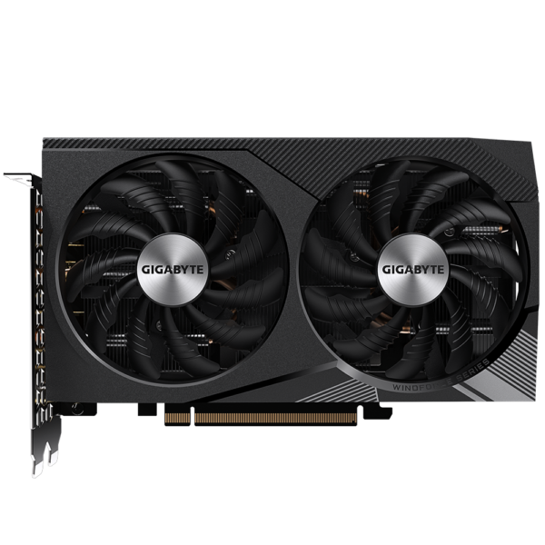 Gigabyte RTX 3060 WINDFORCE OC 12GB | Extra Sale - Image 2