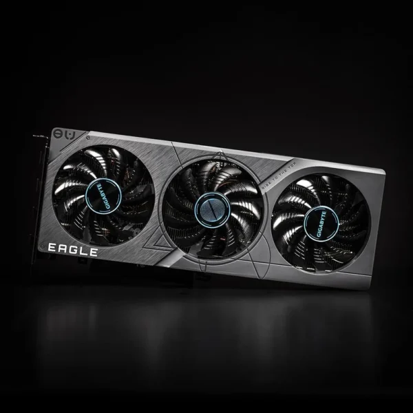 Gigabyte RTX 4060Ti EAGLE 8GB | Extra Sale - Image 2