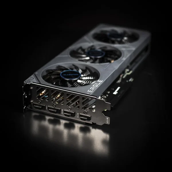 Gigabyte RTX 4060Ti EAGLE 8GB | Extra Sale - Image 6