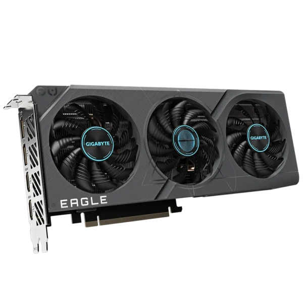 Gigabyte RTX 4060Ti EAGLE 8GB | Extra Sale - Image 3