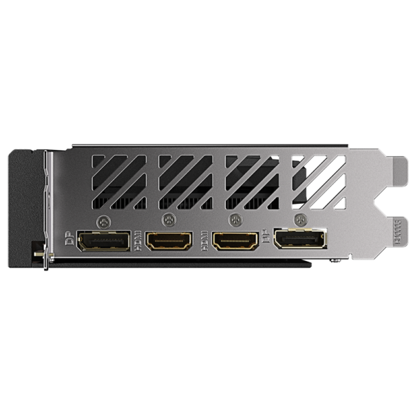 Gigabyte GeForce RTX 4060 WINDFORCE OC 8GB Graphics Card - Image 3
