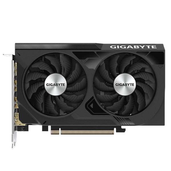 Gigabyte GeForce RTX 4060 WINDFORCE OC 8GB Graphics Card - Image 5