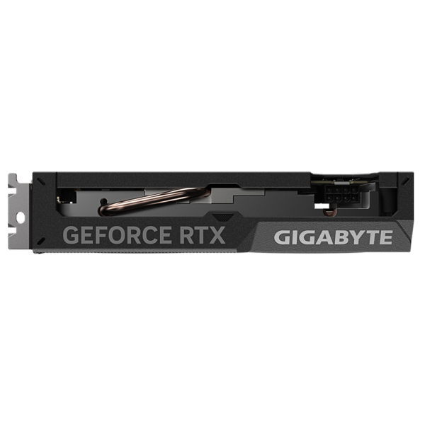 Gigabyte GeForce RTX 4060 WINDFORCE OC 8GB Graphics Card - Image 6