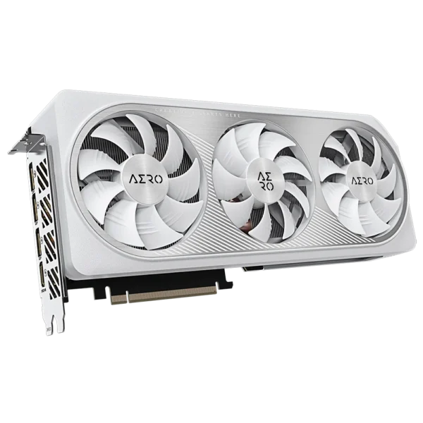 Gigabyte RTX 4070 Super Aero OC 12GB | Extra Sale - Image 2