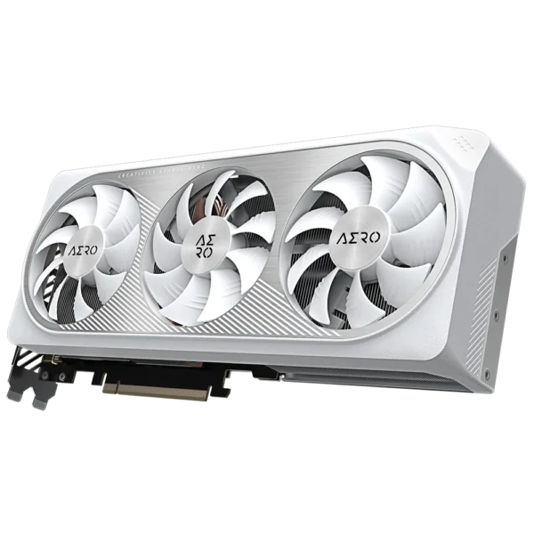 Gigabyte RTX 4070 Super Aero OC 12GB | Extra Sale - Image 8