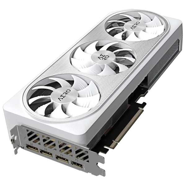 Gigabyte RTX 4070 Super Aero OC 12GB | Extra Sale - Image 7
