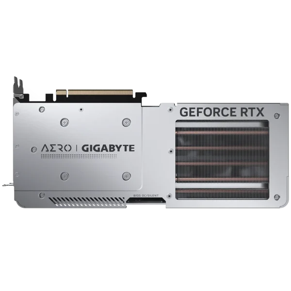 Gigabyte RTX 4070 Super Aero OC 12GB | Extra Sale - Image 5