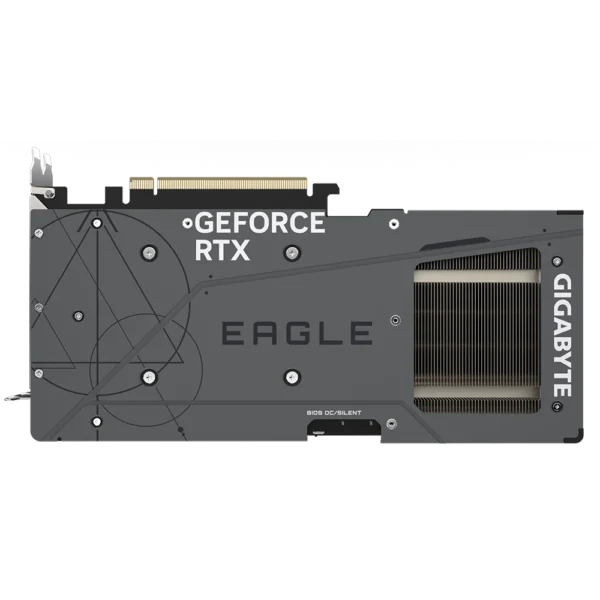 Gigabyte RTX 4070 Ti Super Eagle OC 16GB | Extra Sale - Image 4