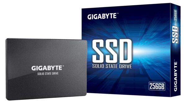 GIGABYTE SSD 256GB SATA | Extra Sale