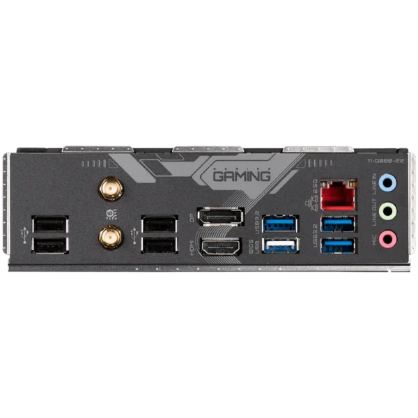 Gigabyte B760M GAMING X AX DDR5 Motherboard | Extra Sale - Image 3