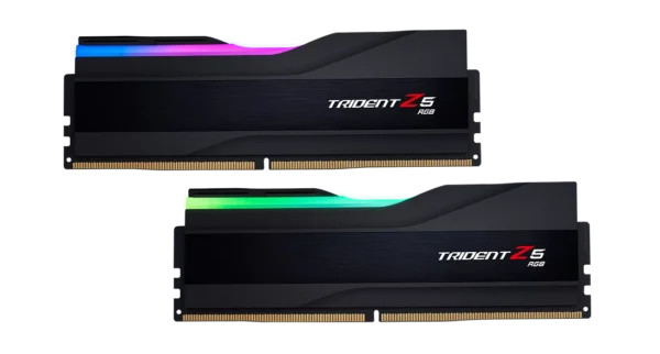 GSkill Trident Z5 RGB 32GB (16GBx2) 6600 DDR5 RAM | Extra Sale