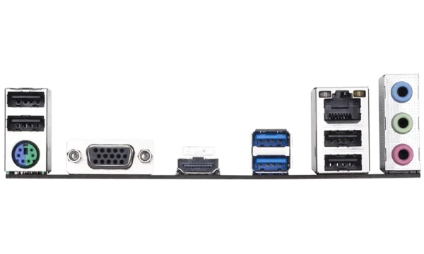 Gigabyte H310M M.2 2.0 NVME Motherboard | Extra Sale - Image 4