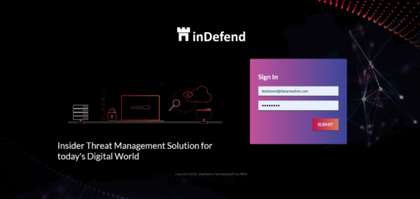 InDefend by DataResolve - Image 2
