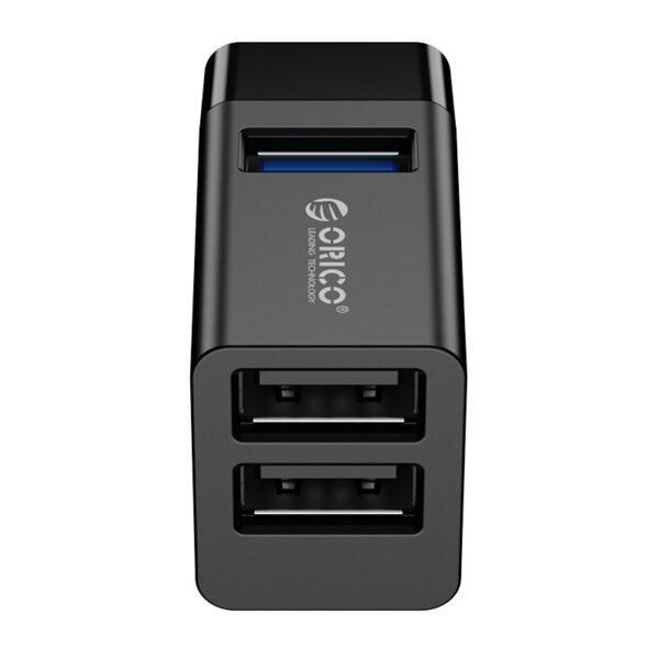 3 In 1 Mini Usb3.0 Hub Orico - Image 5