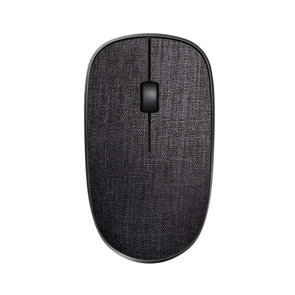 Rapoo Wireless Optical USB Mouse Plus 3510 - Image 3