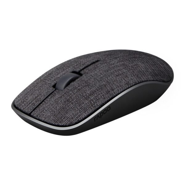 Rapoo Wireless Optical USB Mouse Plus 3510 - Image 2