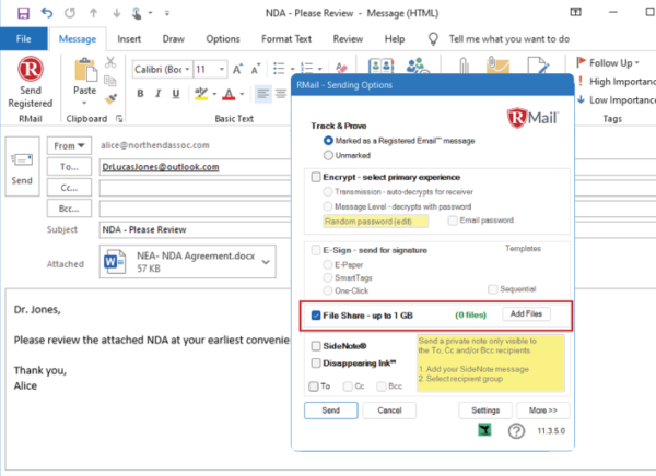 RMail - Image 7