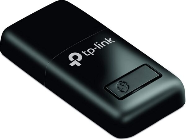 USB Wifi Dongle TP-Link ‎TL-WN823N 300Mbps - Image 2
