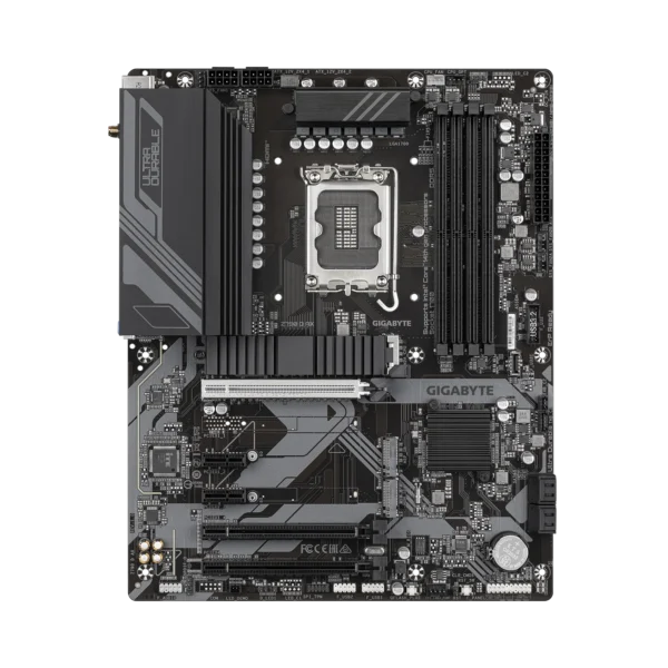 Gigabyte Z790 D AX DDR5 Motherboard | Extra Sale - Image 2