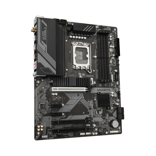 Gigabyte Z790 D AX DDR5 Motherboard | Extra Sale - Image 4