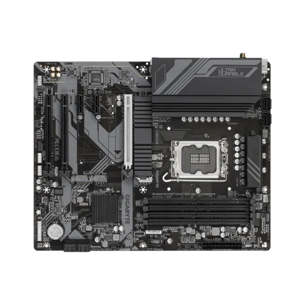 Gigabyte Z790 D AX DDR5 Motherboard | Extra Sale - Image 3