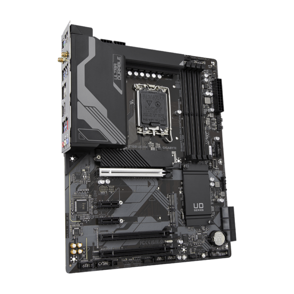 Gigabyte Z790 UD AX DDR5 Motherboard | Extra Sale - Image 5
