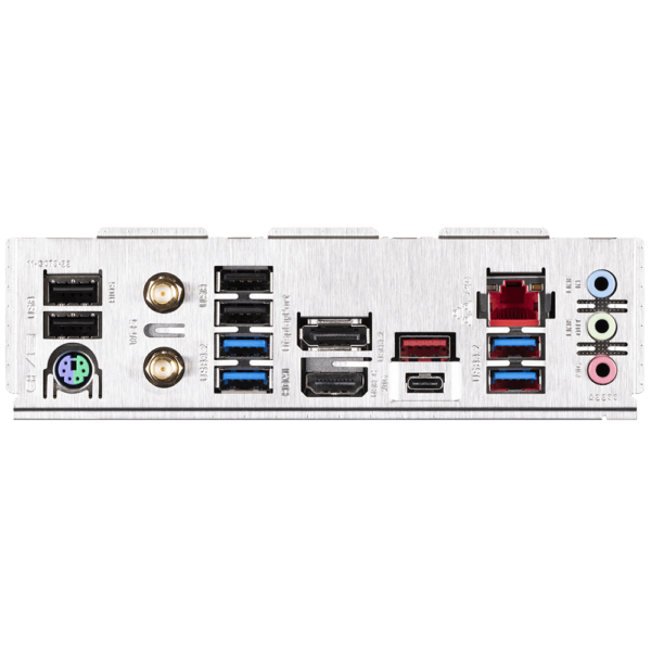Gigabyte Z790 UD AX DDR5 Motherboard | Extra Sale - Image 4
