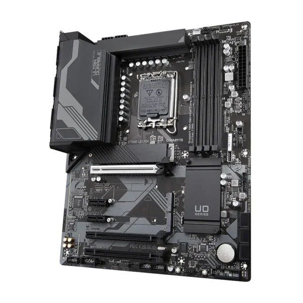 Gigabyte Z790 UD AX DDR5 Motherboard | Extra Sale - Image 2