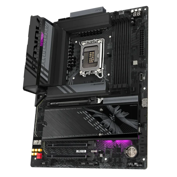 Gigabyte Z890 AORUS ELITE WIFI7 DDR5 Motherboard | Extra Sale - Image 4