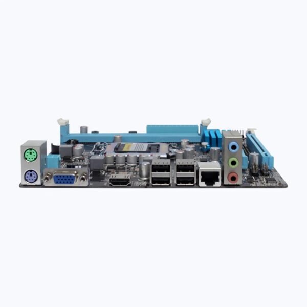 ZEBRONICS H61 Motherboard - Image 2