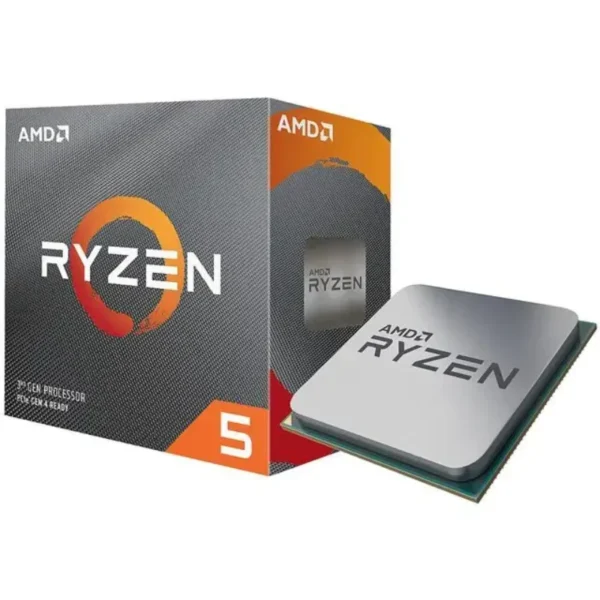 AMD Ryzen 5 5600GT Processor | Extra Sale