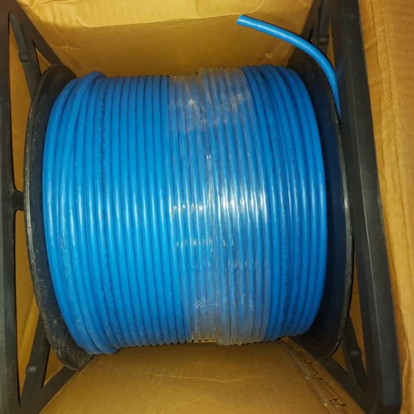 D-Link CAT6 25M Blue Cut Length UTP | Extra Sale