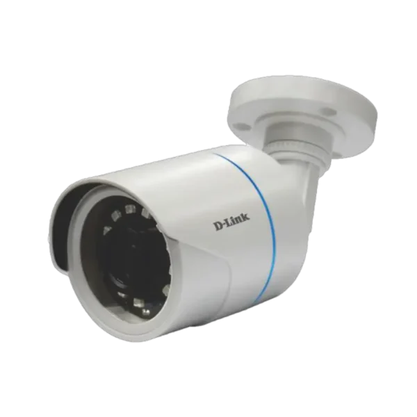 D-Link 5MP Bullet Camera DCS-F2715-L1P | Extra Sale