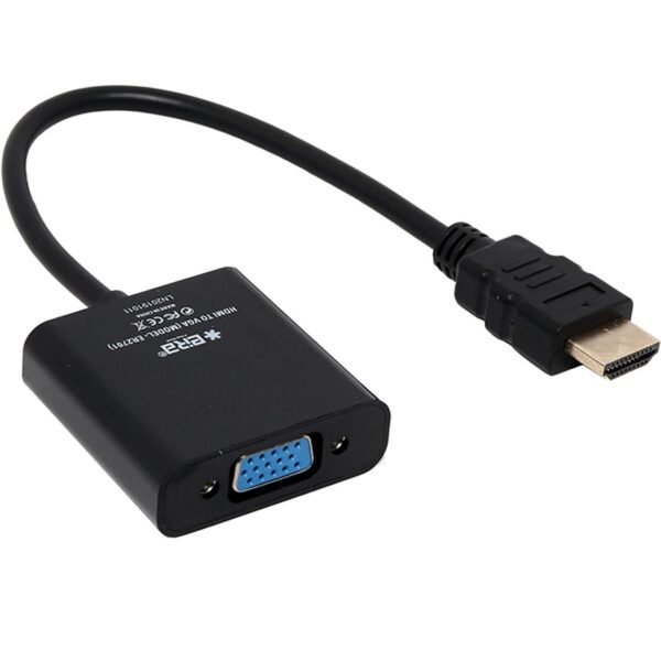 Hdmi to VGA Cable - Image 2