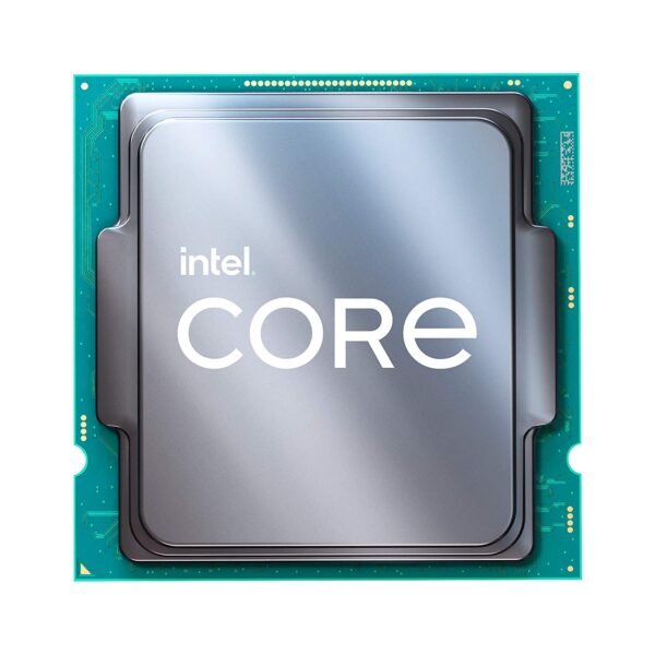 Intel Core™ i7-11 Th Gen Processor (i7-11700) - Image 3