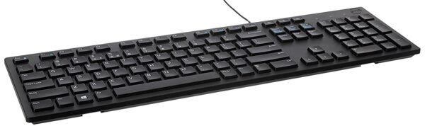 Dell Keyboard Wired KB216 | 1Y Warranty - Image 2