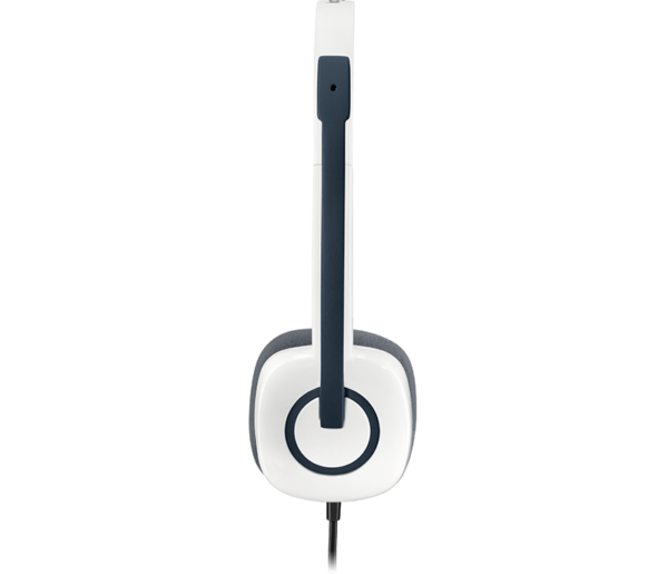 Logitech Wired Stereo Headset H150 - Image 4