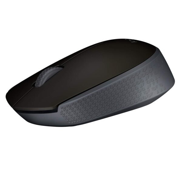 Logitech Wireless Optical Mouse M171 - Image 5