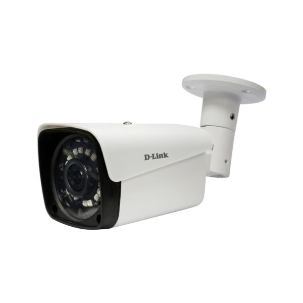 D-Link 2MP Bullet IP Camera DCS-F5712-L1 | Extra Sale - Image 2