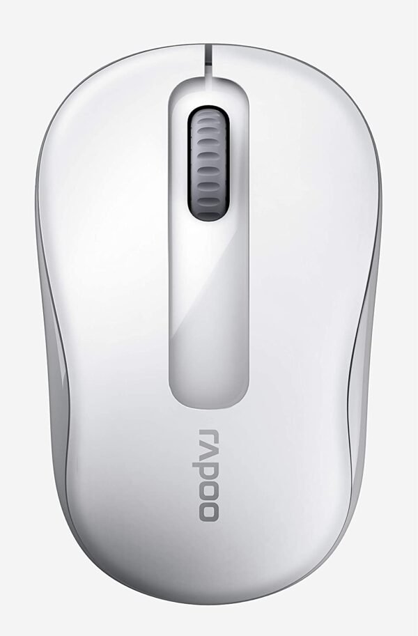 Rapoo Wireless Keyboard and Mouse Combo X1800S - Image 4